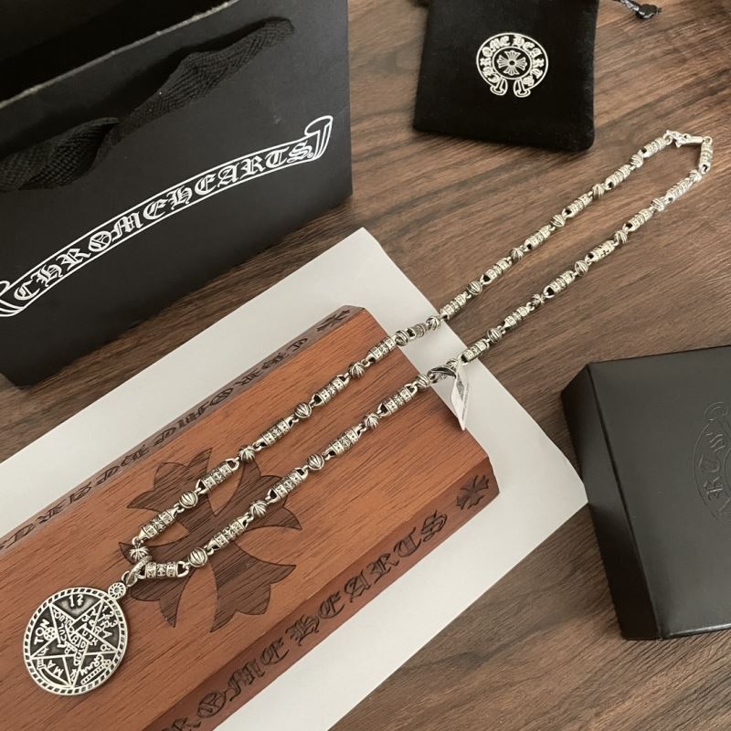 Chrome Hearts Necklaces